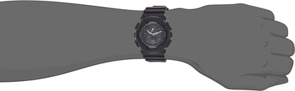 Casio AW 500Bb 1E G Shock Analog Digital Watch