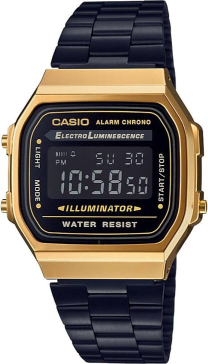 Casio Unisex-Adult Quartz Watch