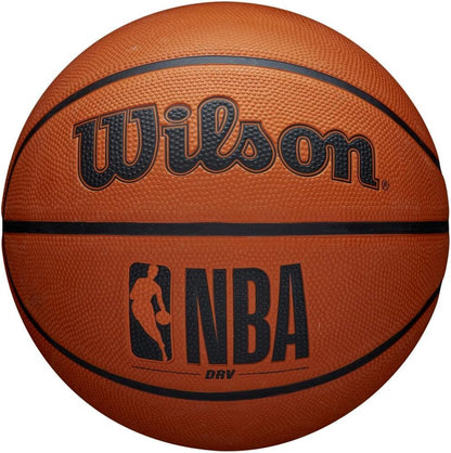 WILSON NBA DRV Series Outdoor Basketballs