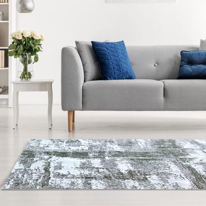 Abstract Carpet (Beige, 200 x 300cm)