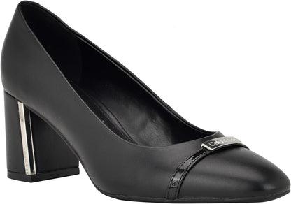 Calvin Klein Unesta womens Pump