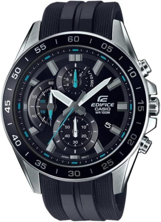 Casio Edifice Men's Quartz Watch