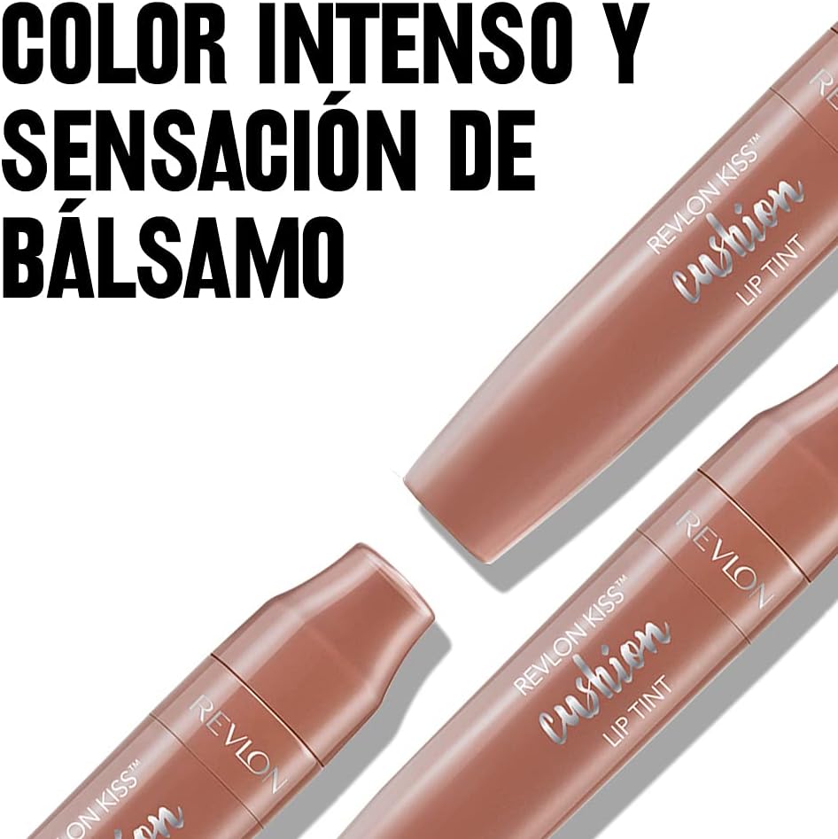 Revlon Kiss Cushion Lip Tint