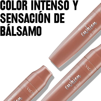 Revlon Kiss Cushion Lip Tint