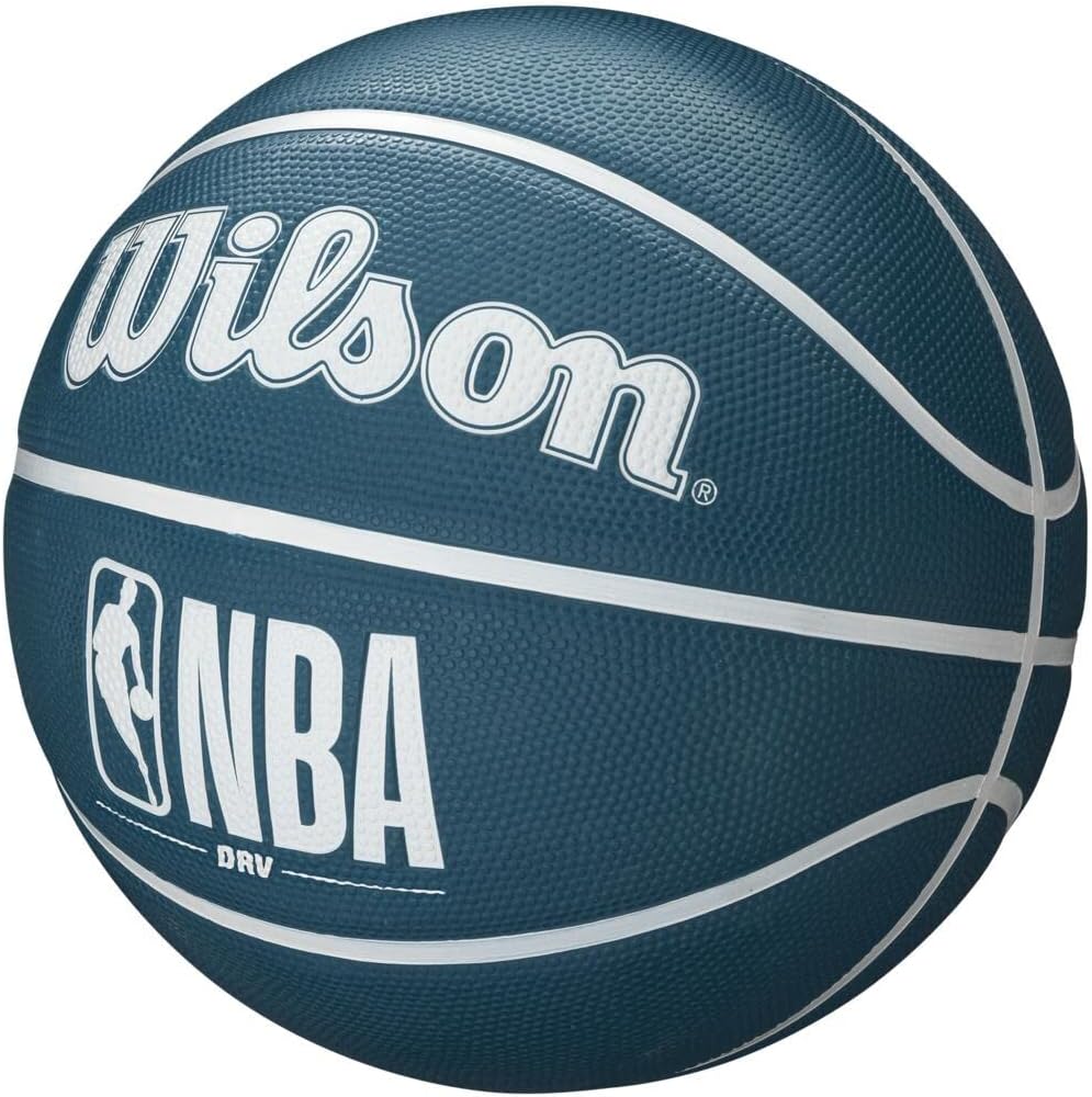 WILSON NBA DRV Series Outdoor Basketballs