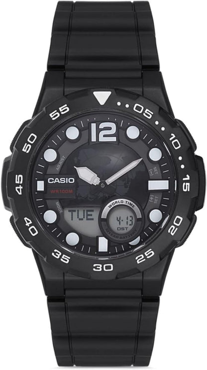 Casio Men's Ana-Digi