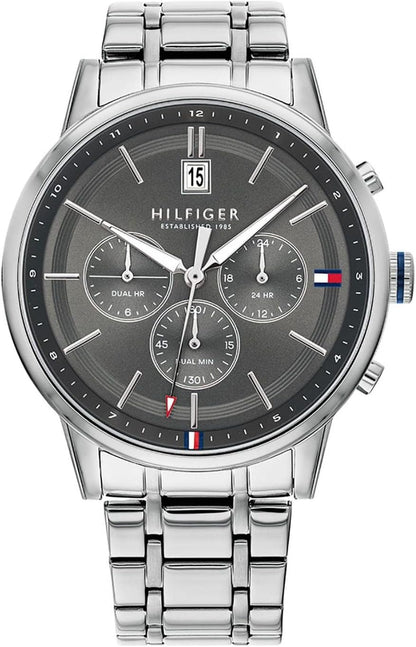 Tommy Hilfiger KYLE Men's Watch, Analog