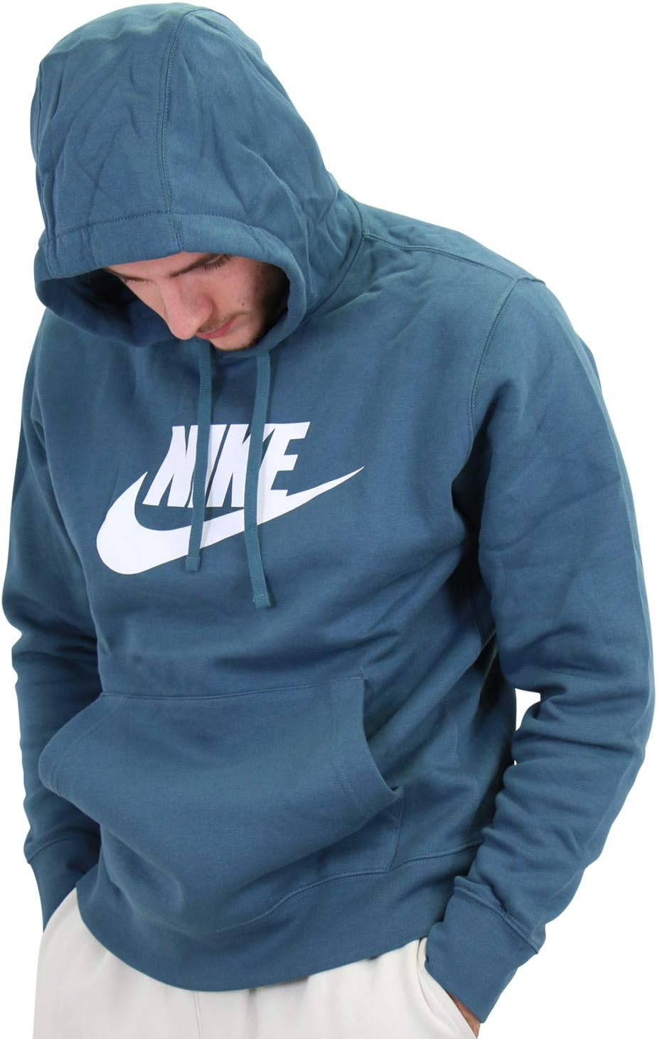 Nike M NSW Club Hoodie Po BB Gx Men's Hoodie