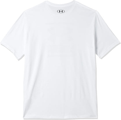 Under Armour Men's Global Foundation Short-Sleeve T-Shirt