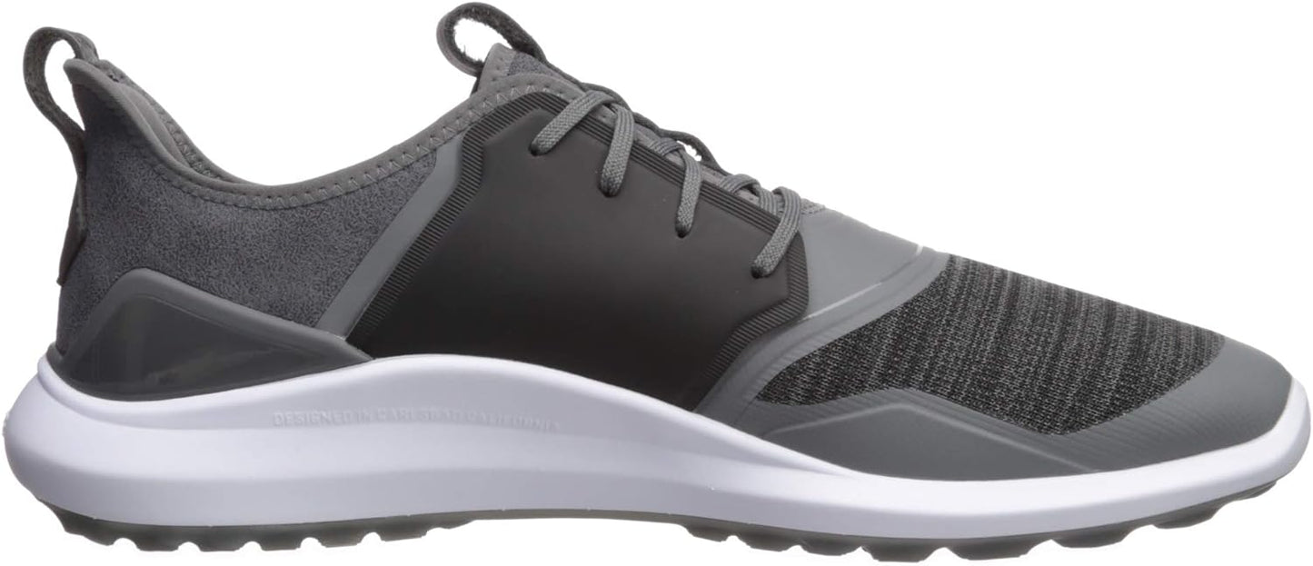 PUMA Ignite Nxt Lace mens Golf Shoe