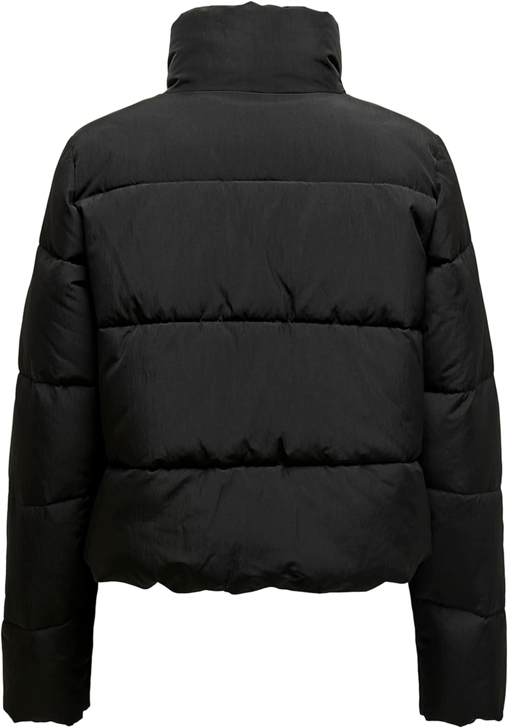 Only Women's ONLDOLLY SHORT PUFFER JACKET OTW NOOS Jacket