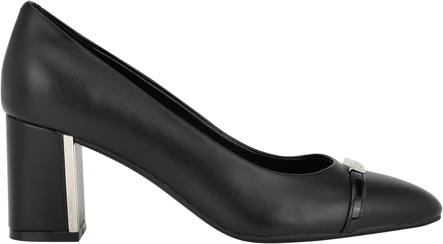 Calvin Klein Unesta womens Pump