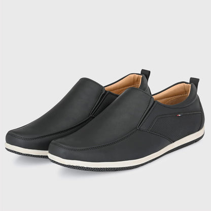 Centrino Navy Casual-Men's Shoes