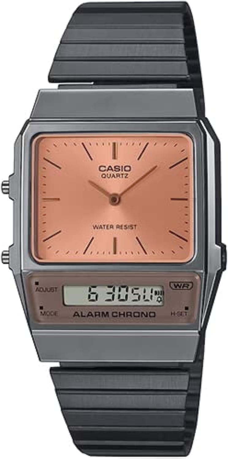 Casio Mens Quartz Watch