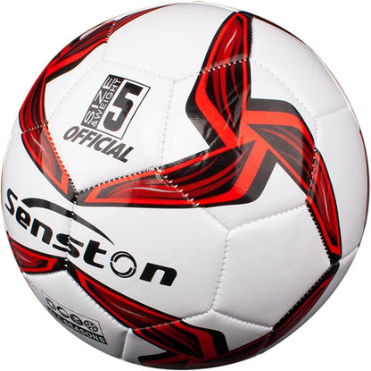 Senston Football Ball Waterproof Sports Training Ball Leisure Balls for Footballs Size 4 / Size 5