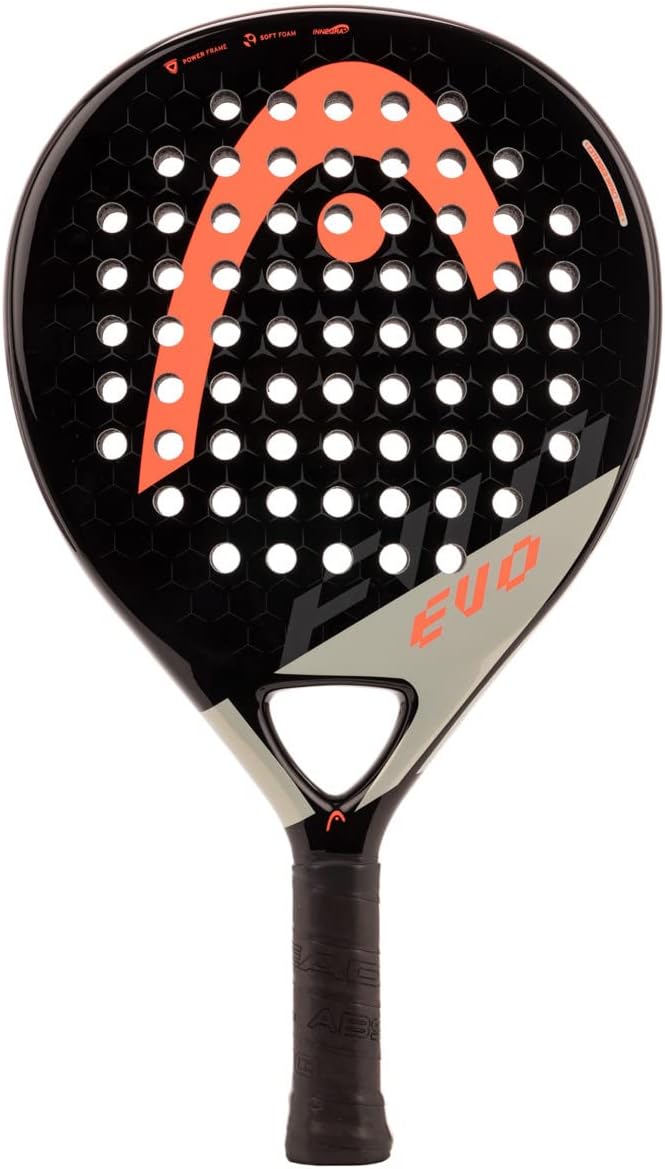 HEAD Evo Padel Racket