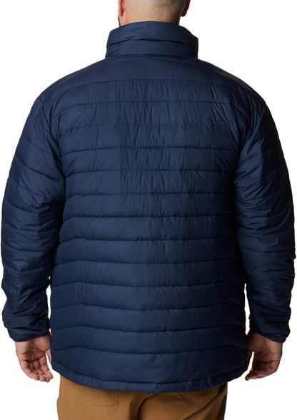 Columbia Men's Powder Lite Jacket