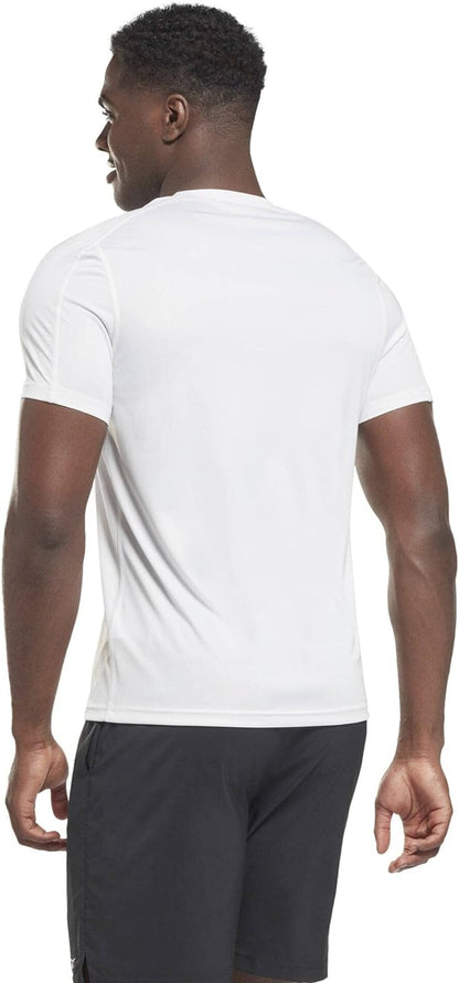 Reebok MEN SS TECH TEE T-Shirt