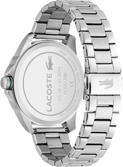 Lacoste LE CROC Men's Watch, Analog