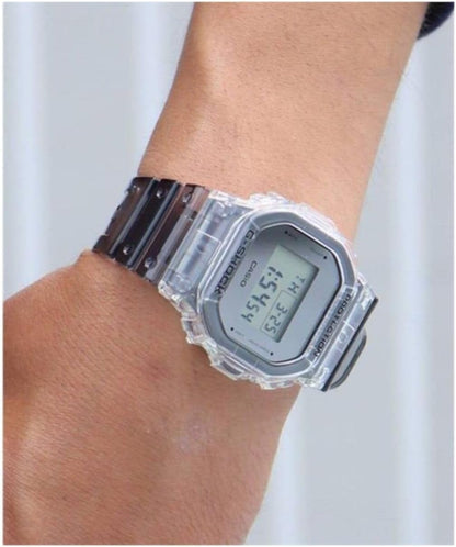 Casio AW 500Bb 1E G Shock Analog Digital Watch