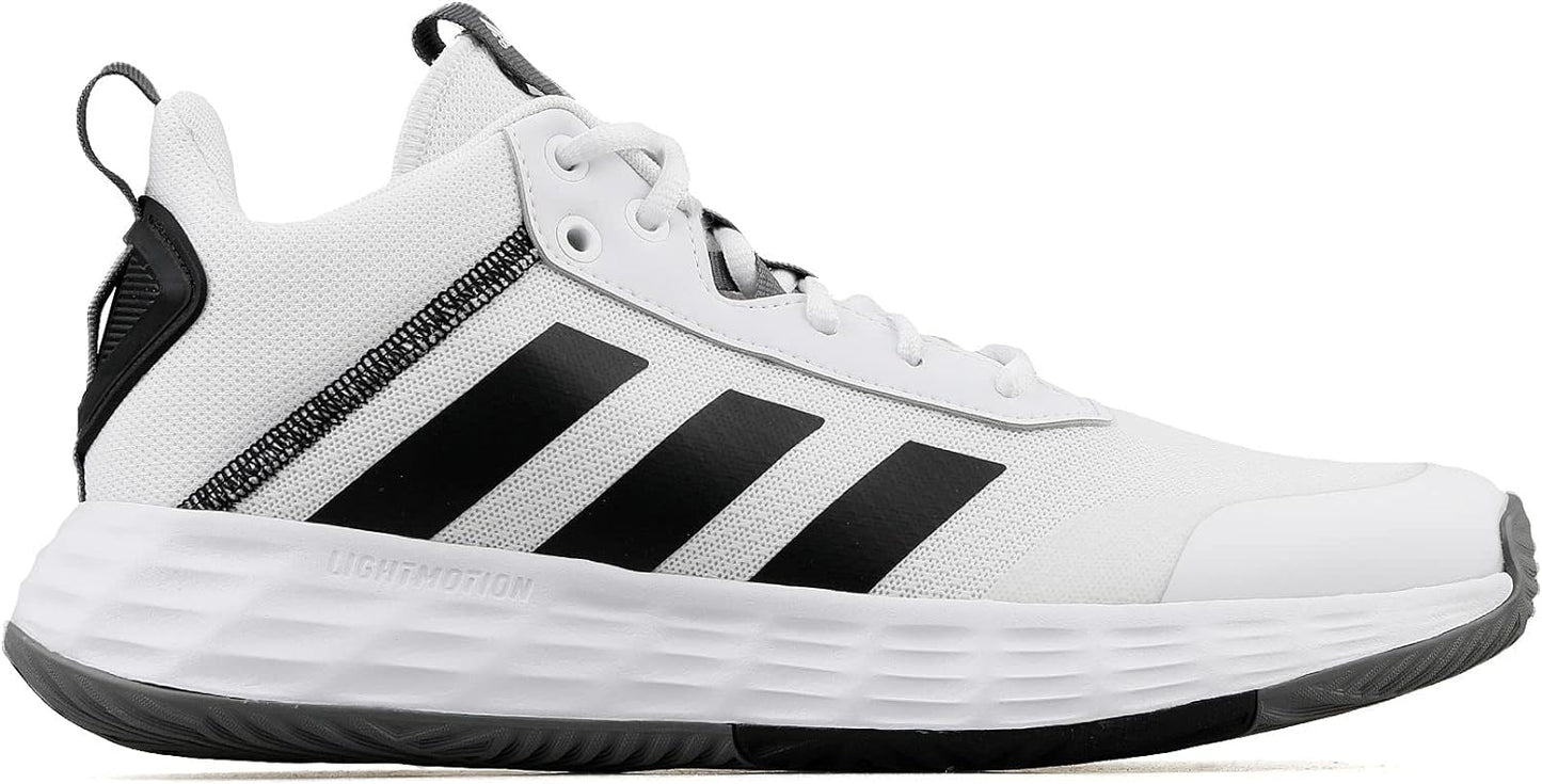 adidas Ownthegame 2.0 mens Basketball Shoe