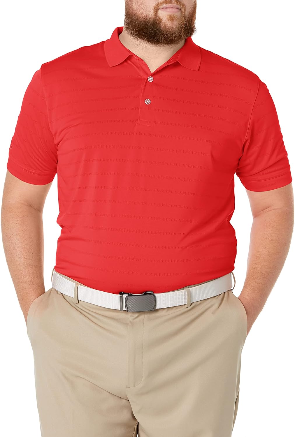 Callaway Men's Short Sleeve Opti-Dri™ Performance Golf Polo Shirt (Size Small - 4X Big & Tall)