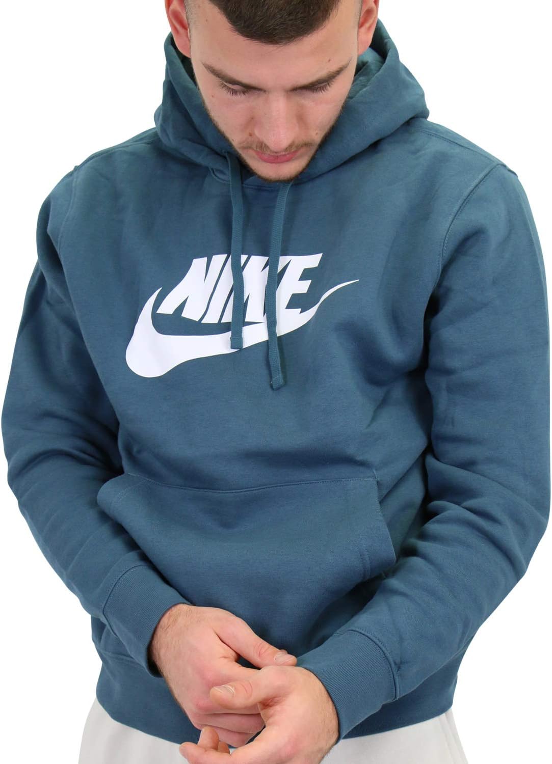 Nike M NSW Club Hoodie Po BB Gx Men's Hoodie