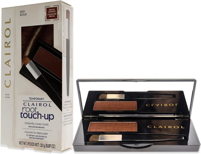 Clairol Root Touch-Up Temporary Concealing Powder, Hair Color