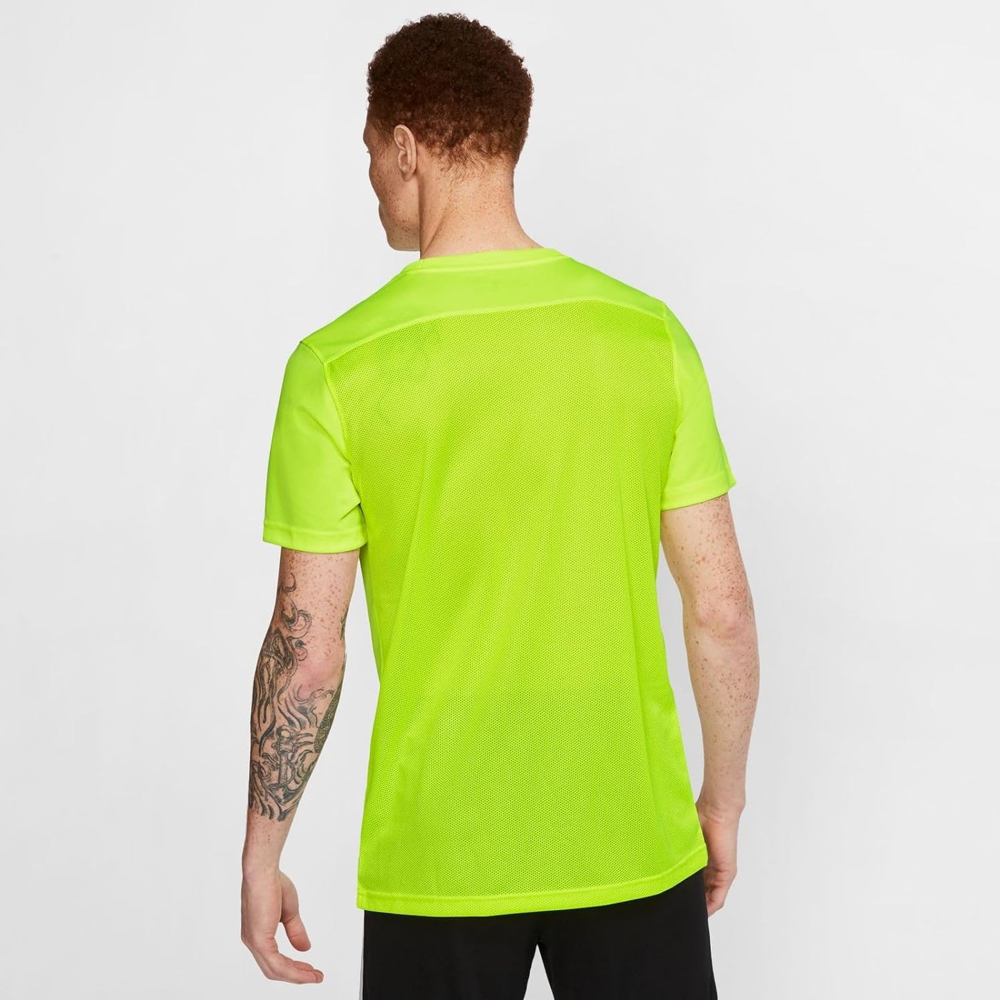 Nike mens M Nk Dry Park Vii Jsy Ss T-Shirt