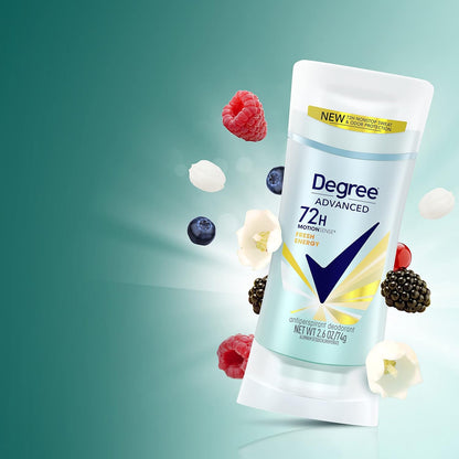 Degree Women Antiperspirant Deodorant