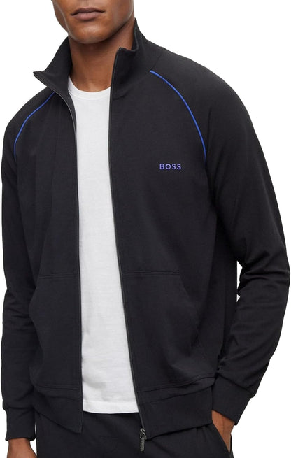 BOSS Men's Mix&match Jacket Z Zip jacket.