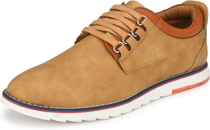 Centrino Men's 3323 Sneakers