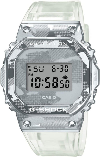 Casio AW 500Bb 1E G Shock Analog Digital Watch