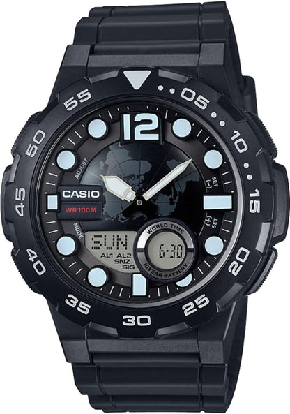 Casio Men's Ana-Digi