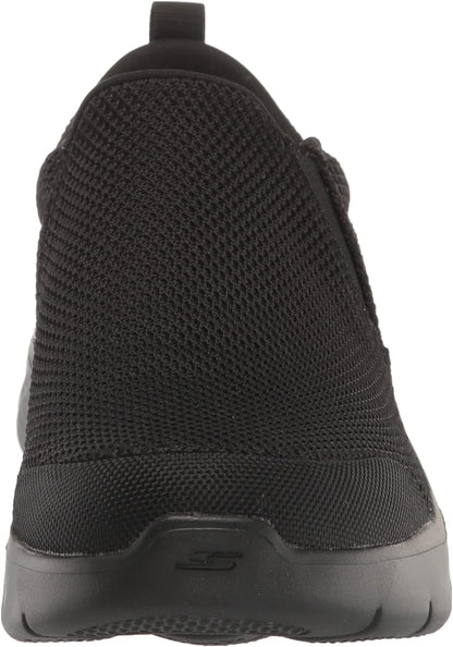 Skechers GO WALK FLEX Athletic Slip-on Casual Loafer mens Shoes