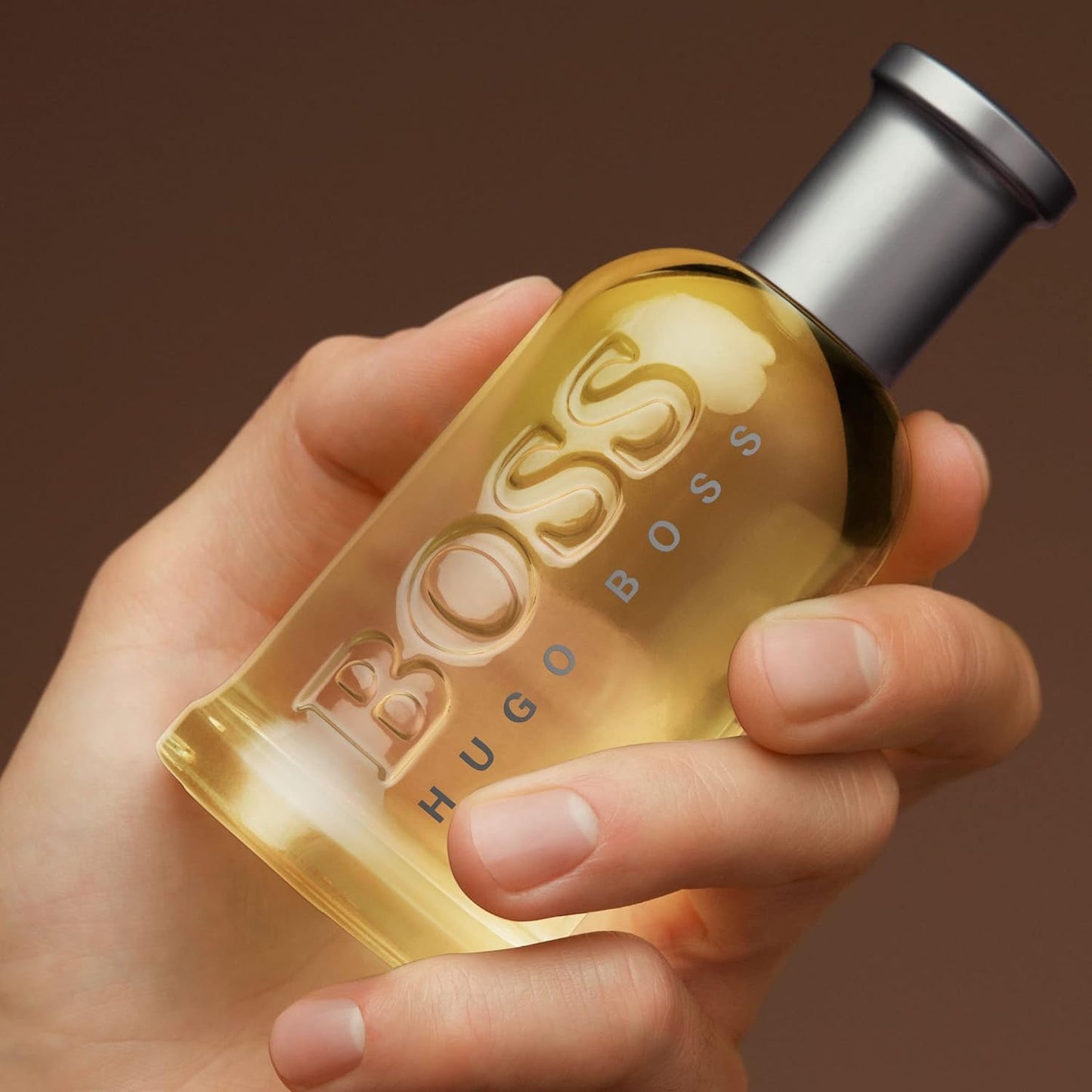 Boss Bottled Eau De Toilette