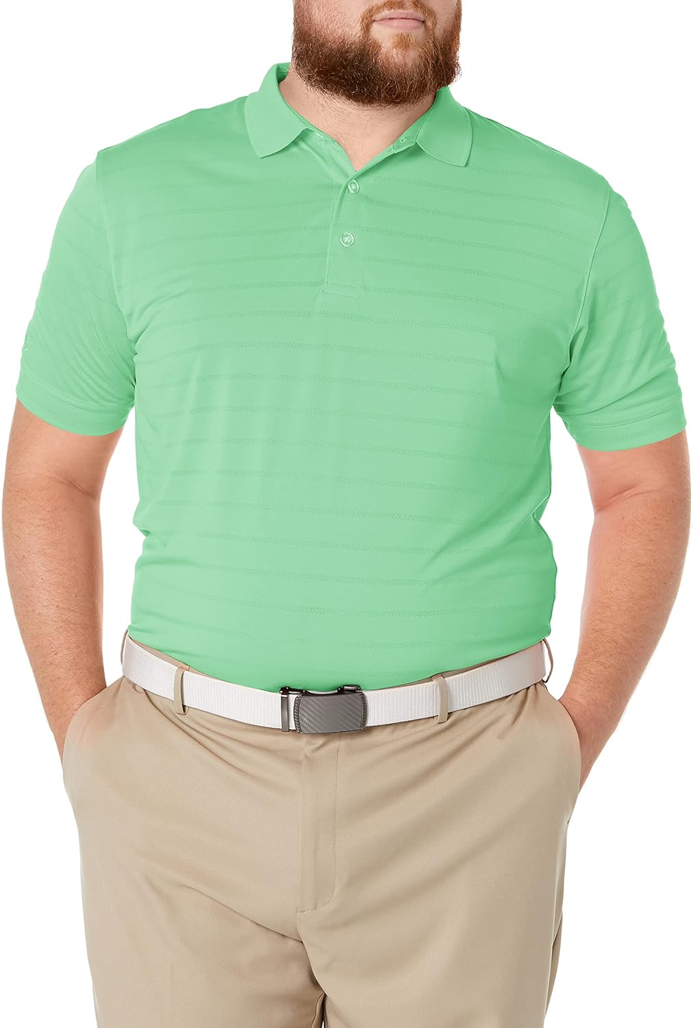 Callaway Men's Short Sleeve Opti-Dri™ Performance Golf Polo Shirt (Size Small - 4X Big & Tall)