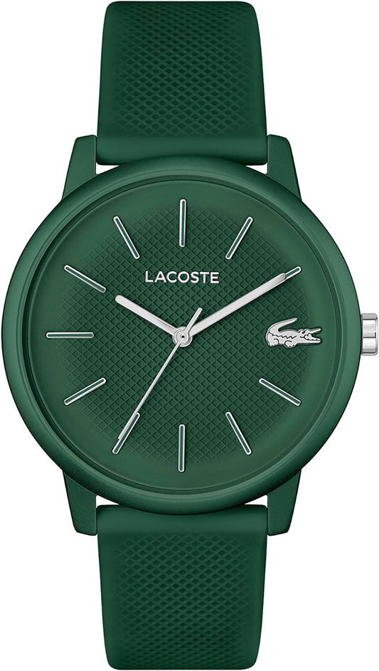 Lacoste LACOSTE.12.12 MOVE Men's Watch, Analog