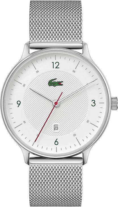 Lacoste Men's Leather Watch