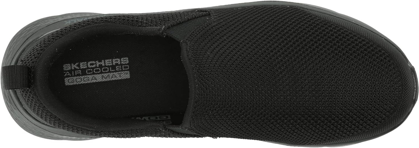 Skechers GO WALK FLEX Athletic Slip-on Casual Loafer mens Shoes