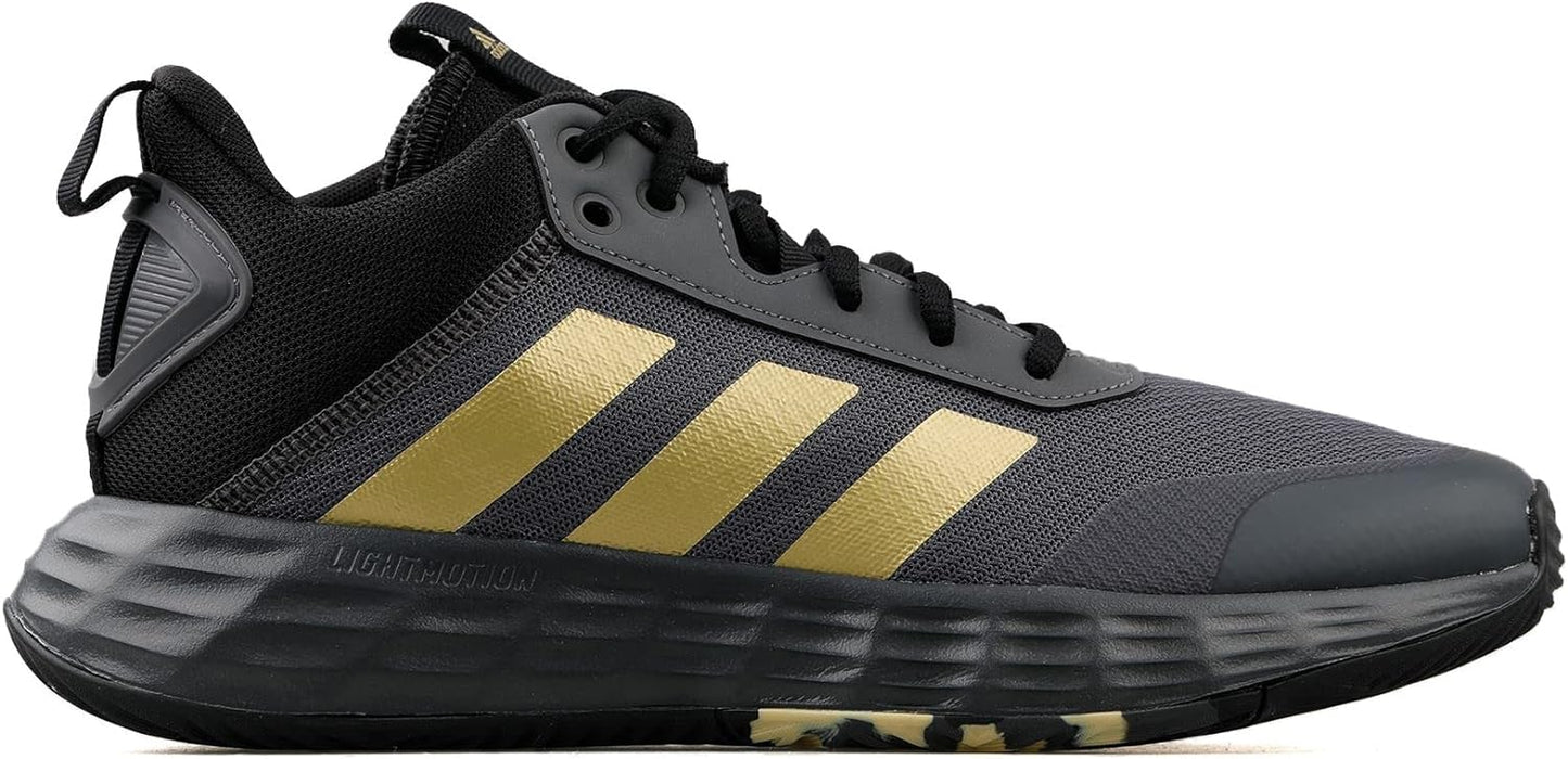 adidas Ownthegame 2.0 mens Basketball Shoe