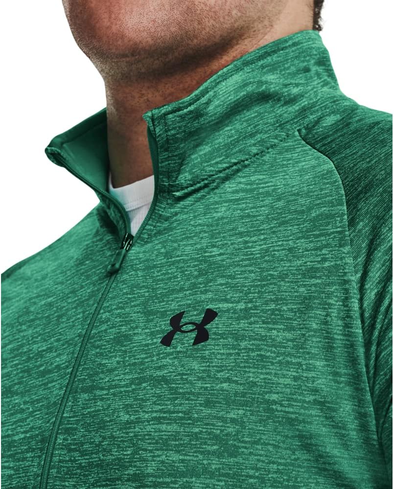 Under Armour Men's UA Tech 2.0 1/2 Zip T-Shirt (pack of 1)