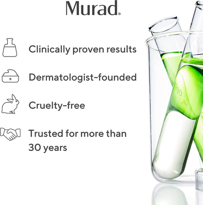 Murad Vita-C Glycolic Brightening Serum 10ml