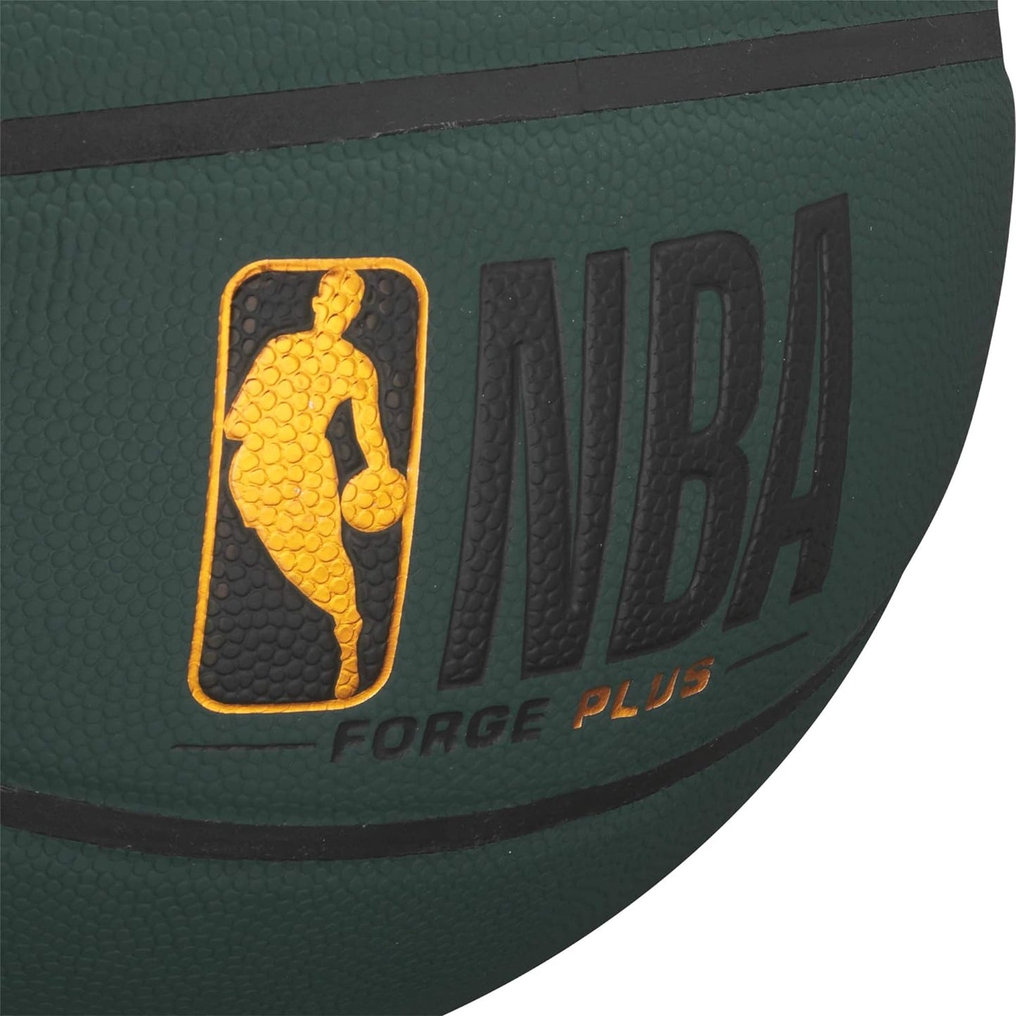 Wilson NBA Forge Series Outdoor Basketballs