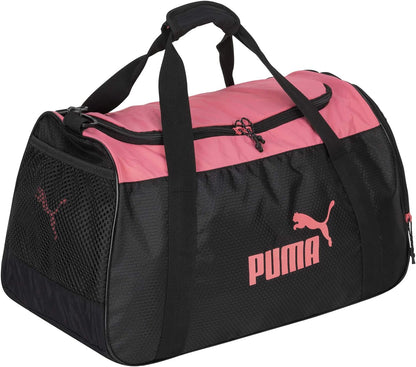 PUMA Women's Defense Duffel Bag