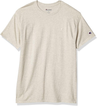 Champion mens Classic Jersey T-shirt Shirt (pack of 1)