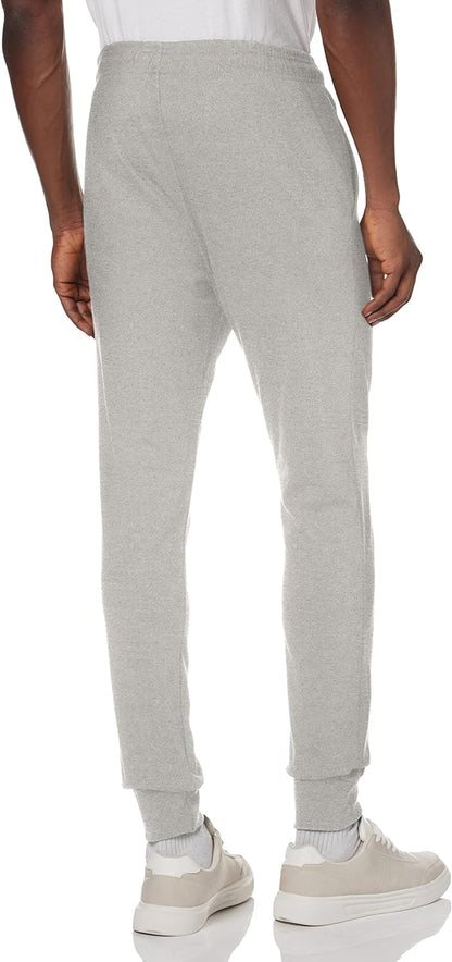 Champion Men's Reverse Weave Joggers, Triangle & Script