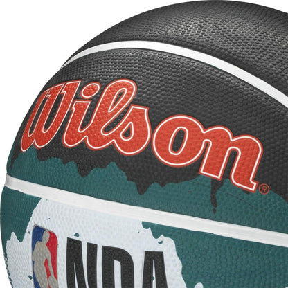 WILSON NBA DRV Series Outdoor Basketballs