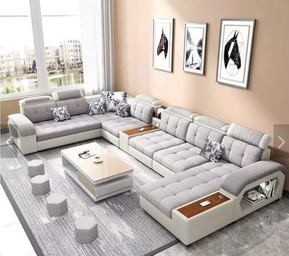 Living room furniture sofa set modern couch, lounge suite luxury sofa set design modern wooden sofa living room furniture