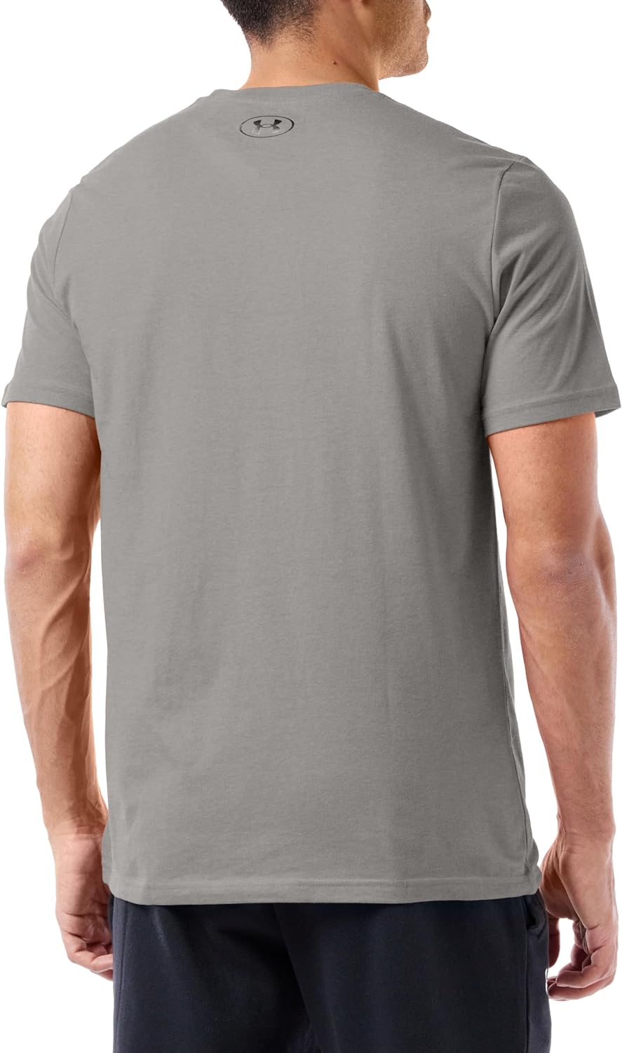 Under Armour Men's Global Foundation Short-Sleeve T-Shirt